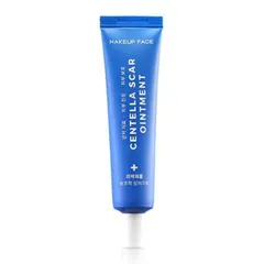 NAKEUP FACE - Centella Scar Ointment