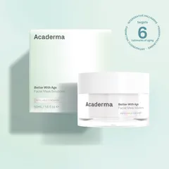 Acaderma - The Oasis Revival Mask Pod