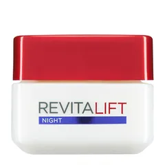 L'Oréal Paris - Dermo-Expertise Revitalift Night Cream Anti-Wrinkle Plus Firming