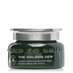 Seed to Skin - The Golden Dew