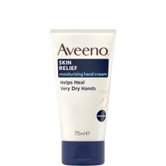 Aveeno - Skin Relief Moisturising Hand Cream