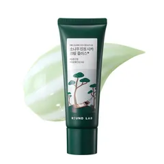ROUND LAB - Buy Round Lab Pine Calming Cica Cream Plus Australia - Korean Skincare Online