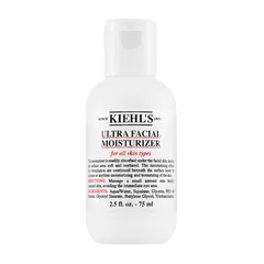 s Ultra Facial Moisturizer