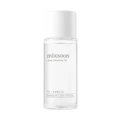 mixsoon - Buy Bean Cleansing Oil Mini in Australia - Korean Skincare Online