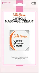 Cuticle Massage Cream