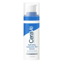 CeraVe - Hydrating Hyaluronic Acid Serum