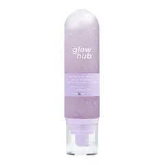 Glow Hub Beauty - purify and brighten jelly cleanser