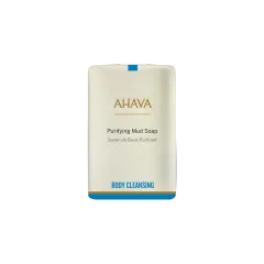 Ahava - Purifying Dead Sea Mud Soap