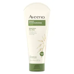 Aveeno - Daily Moisturizing Lotion With Oat For Dry Skin