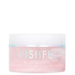 Wishful - Rose Quartz Lift & Glow Peel Off Face Mask
