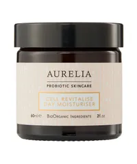 Aurelia - Cell Revitalise Day Moisturiser