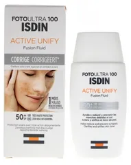 FotoUltra 100 Active Unify Fusion Fluid SPF50+