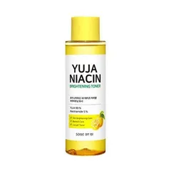 Some By Mi - Yuja Niacin Brightening Toner