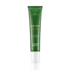 SUNDAY RILEY - Saturn Sulfur + Niacinamide Spot Treatment