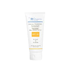 The Organic Pharmacy - Cellular Protection Sunscreen SPF 50