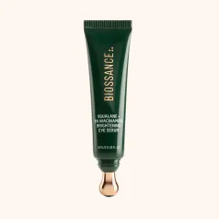 Biossance - Squalane + 5% Niacinamide Brightening Eye Serum
