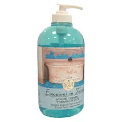 Nesti Dante - Thermal Water Liquid Soap