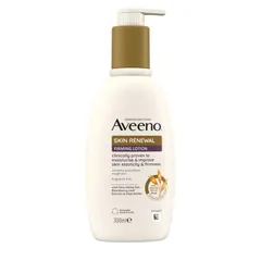 Aveeno - SKIN RENEWAL FIRMING LOTION