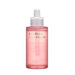 Mamonde - Rose Hydra Glory Ampoule