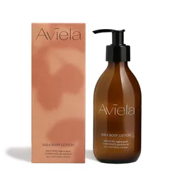 Shea Body Lotion
