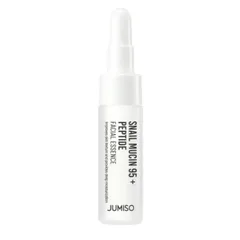 JUMISO - Buy Jumiso Snail Mucin 95 + Peptide Essence Mini in Australia - Korean Skincare Online
