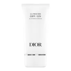 Dior - La Mousse Off/On Foaming Cleanser