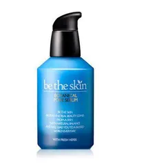 BeTheSkin - BOTANICAL PORE SERUM