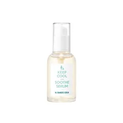 KEEP COOL - Bamboo Soothe Serum