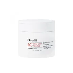 Neulii - AC Clean Saver Toner Pad
