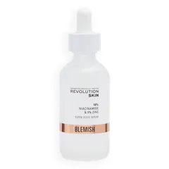 REVOLUTION SKINCARE - 10% Niacinamide + 1% Zinc Blemish & Pore Refining Serum Supersize
