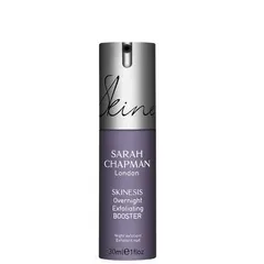 Sarah Chapman London - Serum & Treatment Skinesis Overnight Exfoliating Booster