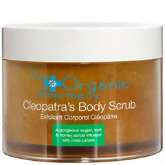 The Organic Pharmacy - Bath & Shower Cleopatra's Body Scrub