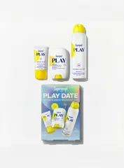 Supergoop! - PLAY Date Pool Sport SPF Kit