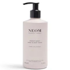 NEOM - Energy Burst Hand & Body Wash