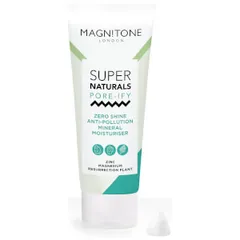 Magnitone London - Magnitone SuperNaturals Anti-Pollution Day Moisturiser