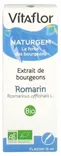 Vitaflor - Naturgem Organic Buds Extract Rosemary