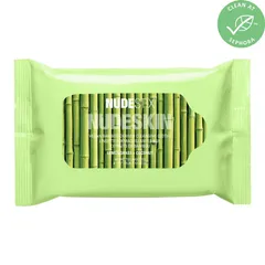 NUDESTIX - Nudeskin Vegan Bamboo Derived Cleansing Cloths