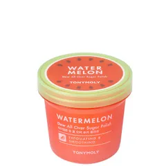 TONYMOLY - Watermelon Dew All Over Sugar Polish