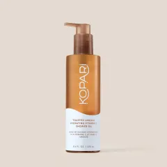 Kopari Beauty - Toasted Vanilla Hydrating Vitamin C Shower Oil
