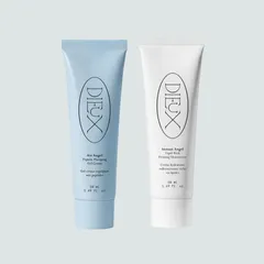 Dieux Skin - The Moisture Wardrobe Duo