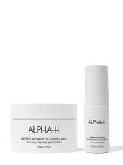 Alpha-H Skincare US - Melt Glow Duo for Sensitive Skin