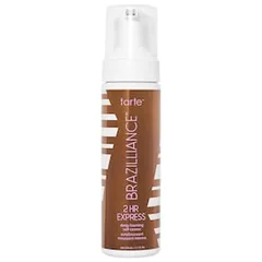 Tarte - Brazilliance 2HR Express Deep Foaming Self-Tanner
