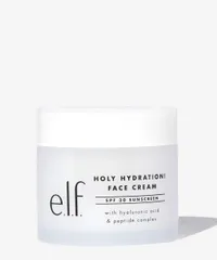 e.l.f. Cosmetics - Holy Hydration! Face Cream SPF 30