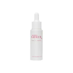 Agent Nateur - holi intimate oil
