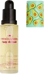 I Heart Revolution - Tasty Avocado Priming Oil