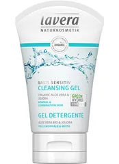 Lavera - Basis Cleansing Gel