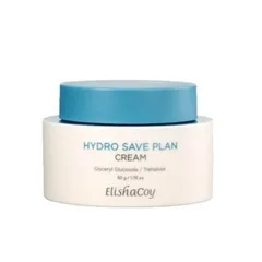 Hydro Save Plan Cream