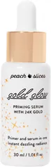 Peach Slices - Gold Glow Priming Serum
