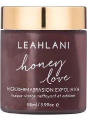 Leahlani Skincare - Honey Love Exfoliator