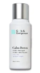 Geek & Gorgeous 101 - Calm down
